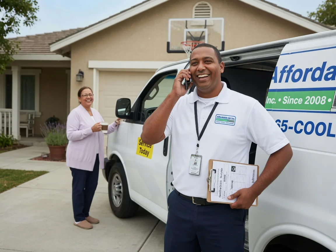 Central Ac Repair Sterling, OH FAQs